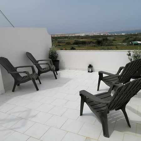 Baleal Atlantic View House Villa Dış mekan fotoğraf
