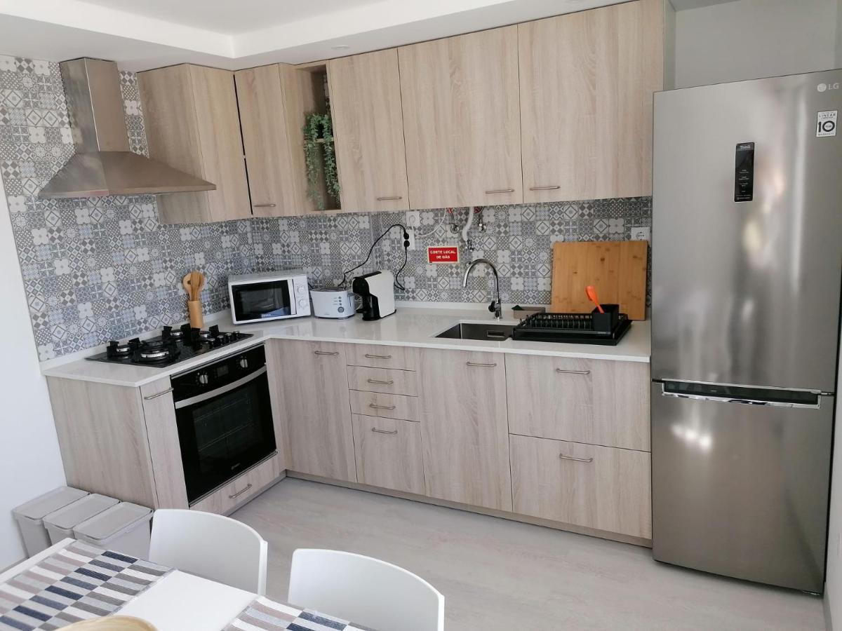 Baleal Atlantic View House Villa Dış mekan fotoğraf