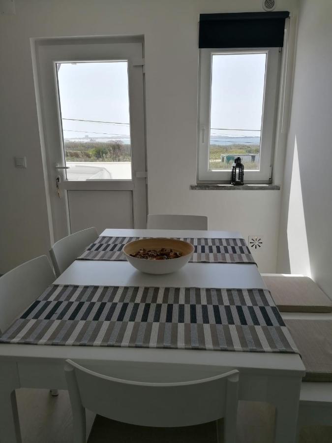 Baleal Atlantic View House Villa Dış mekan fotoğraf