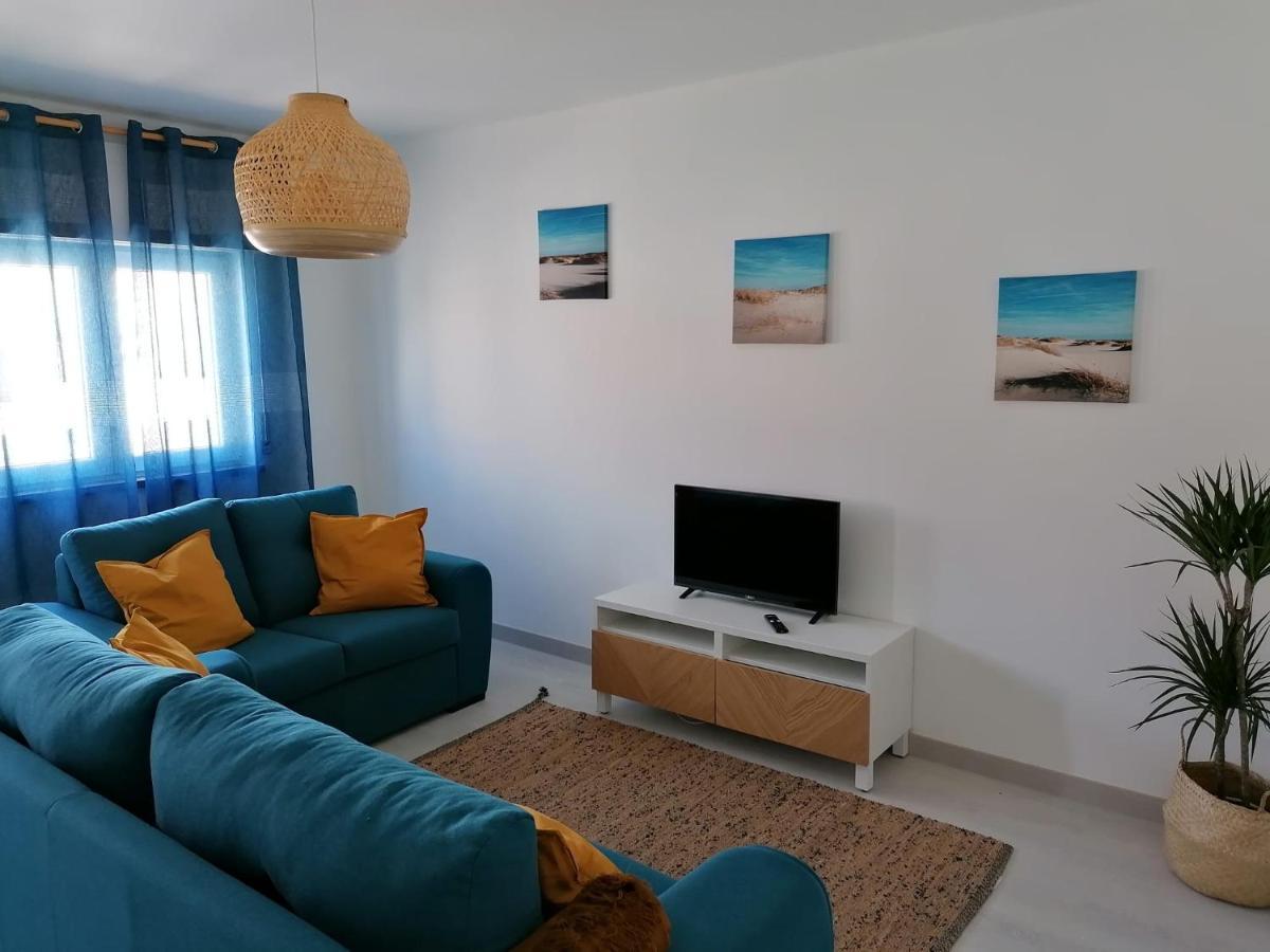 Baleal Atlantic View House Villa Dış mekan fotoğraf