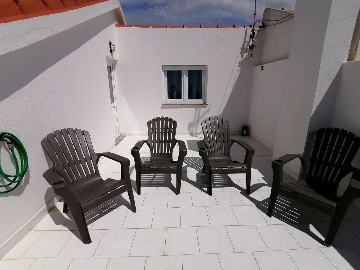 Baleal Atlantic View House Villa Dış mekan fotoğraf