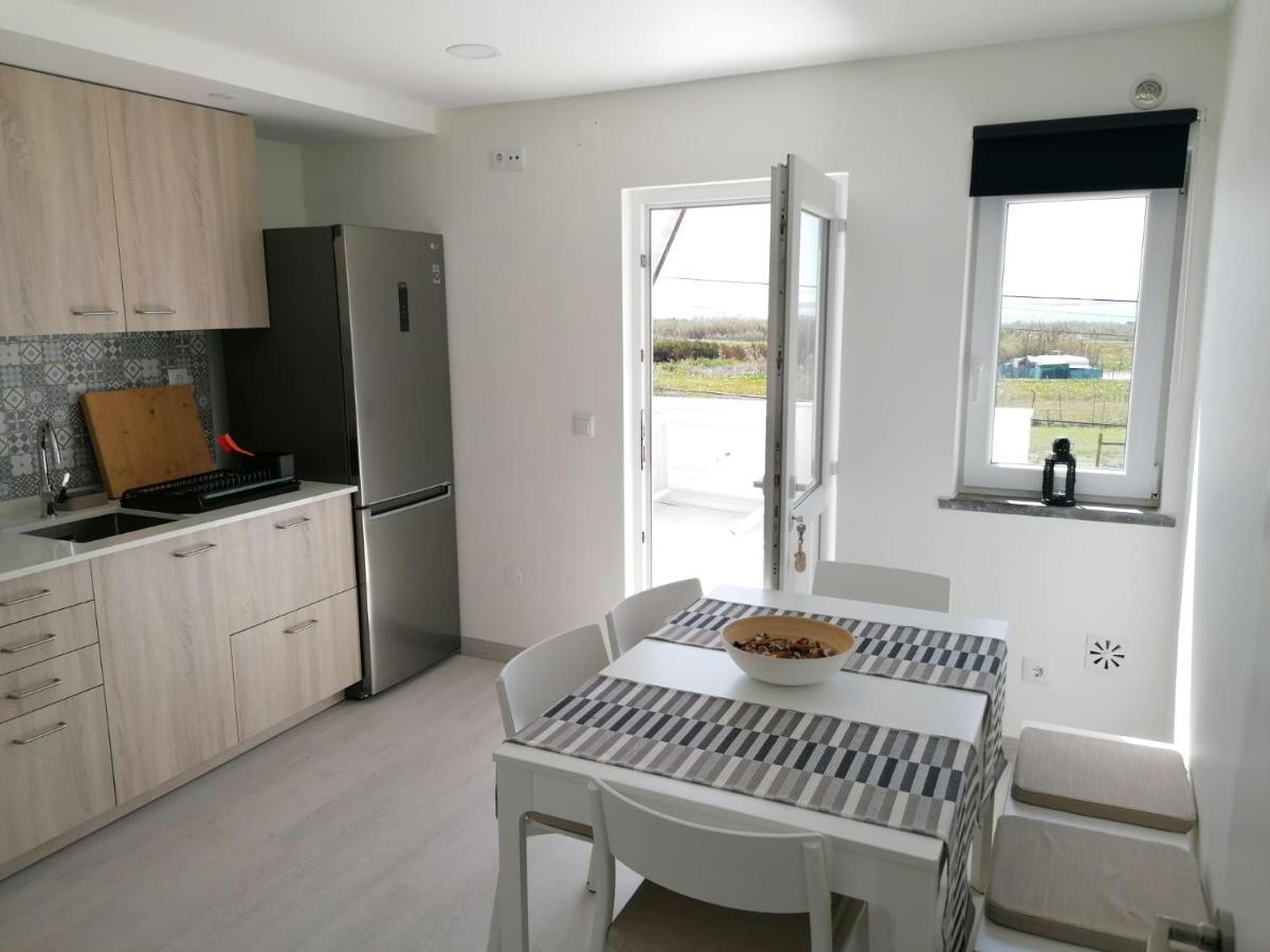 Baleal Atlantic View House Villa Dış mekan fotoğraf