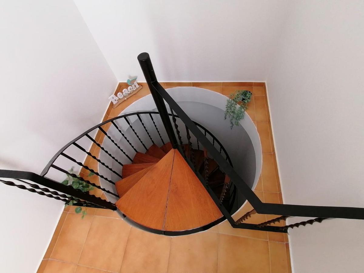 Baleal Atlantic View House Villa Dış mekan fotoğraf