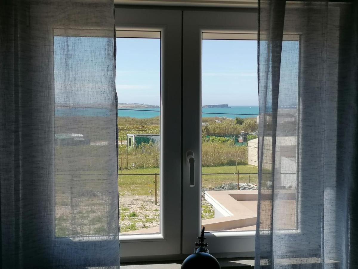 Baleal Atlantic View House Villa Dış mekan fotoğraf
