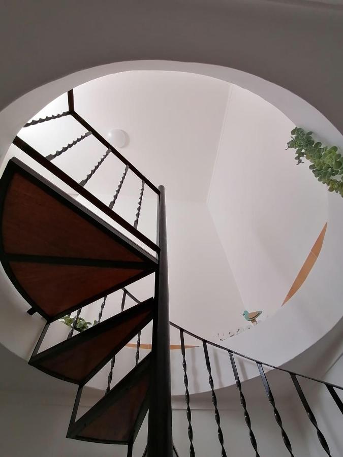 Baleal Atlantic View House Villa Dış mekan fotoğraf