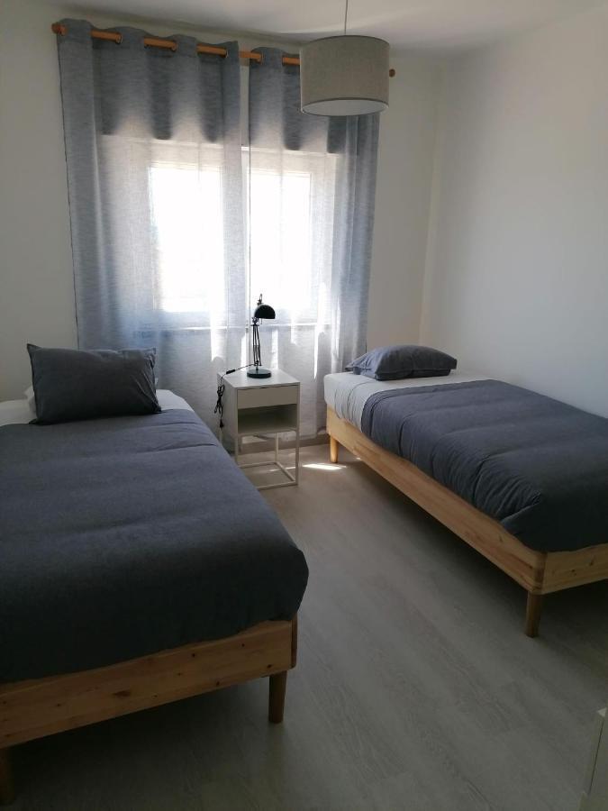 Baleal Atlantic View House Villa Dış mekan fotoğraf