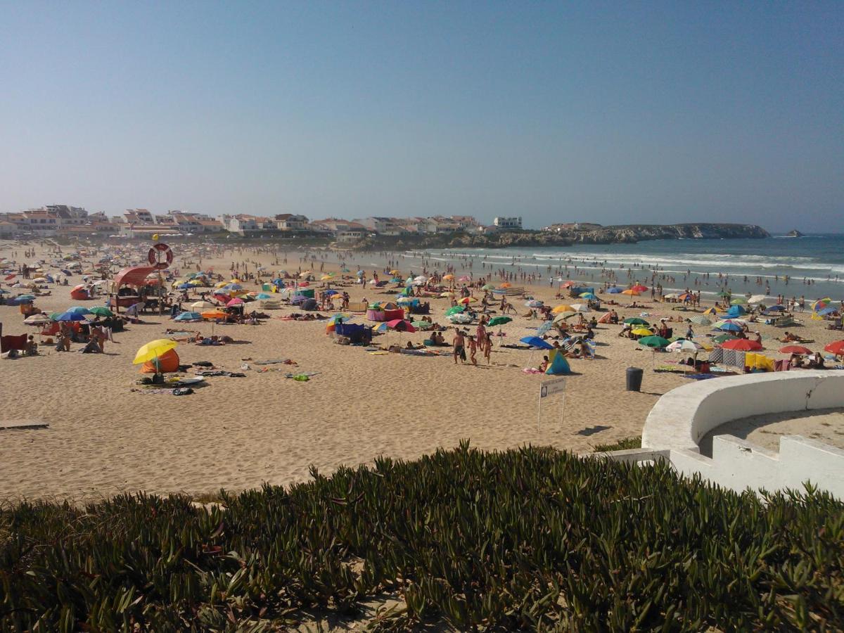 Baleal Atlantic View House Villa Dış mekan fotoğraf