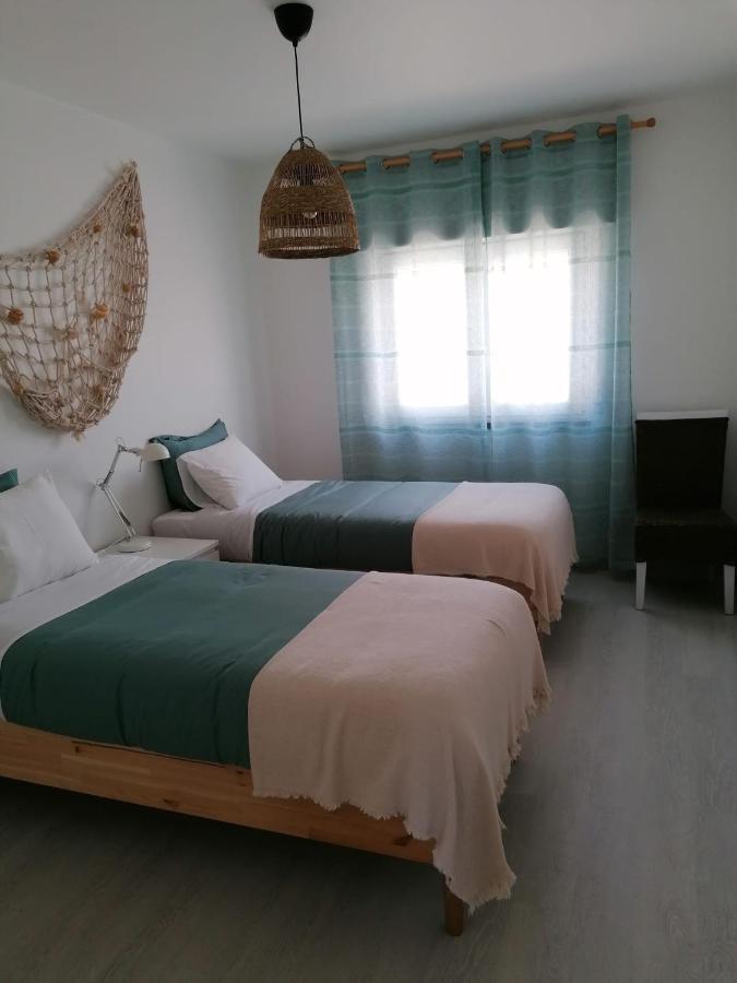 Baleal Atlantic View House Villa Dış mekan fotoğraf