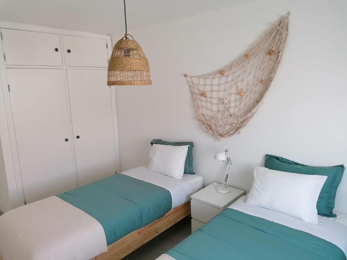 Baleal Atlantic View House Villa Dış mekan fotoğraf