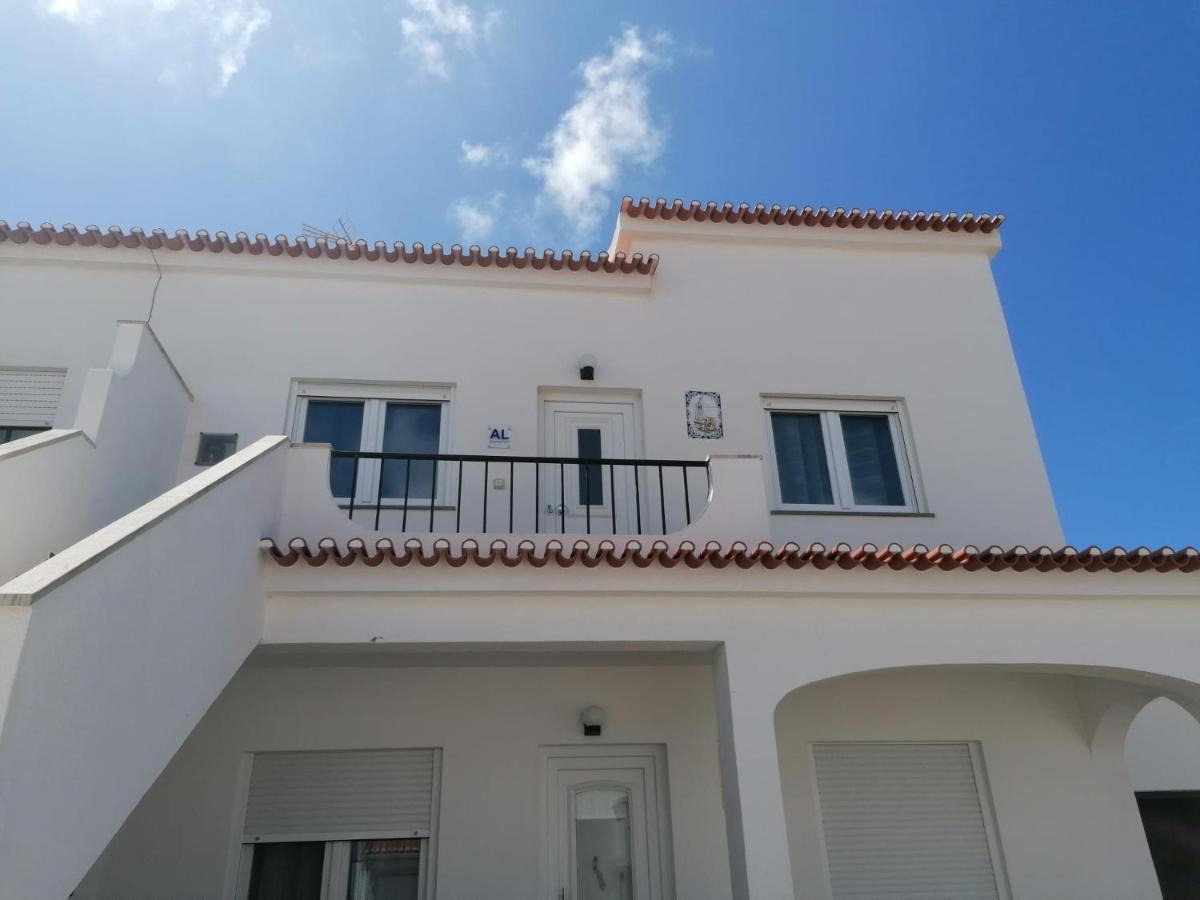 Baleal Atlantic View House Villa Dış mekan fotoğraf