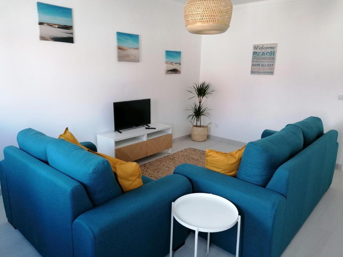 Baleal Atlantic View House Villa Dış mekan fotoğraf
