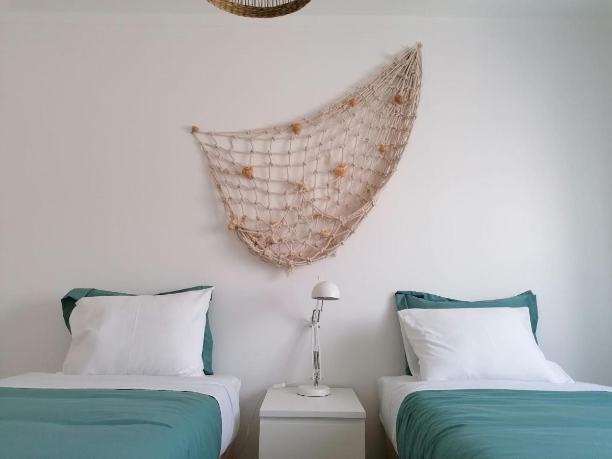 Baleal Atlantic View House Villa Dış mekan fotoğraf