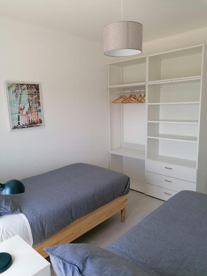 Baleal Atlantic View House Villa Dış mekan fotoğraf