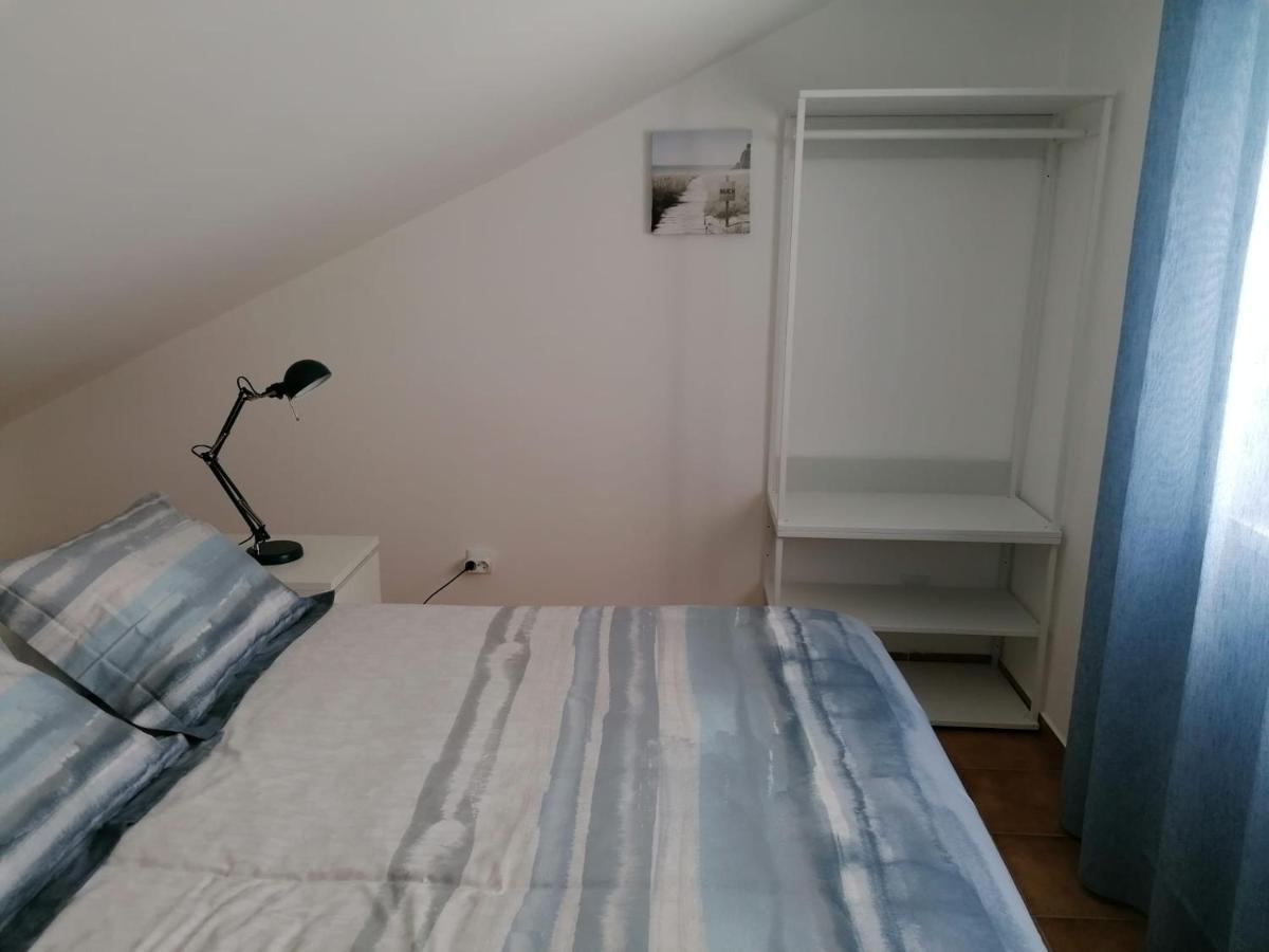 Baleal Atlantic View House Villa Dış mekan fotoğraf