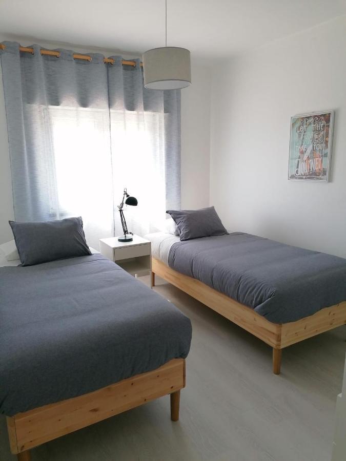 Baleal Atlantic View House Villa Dış mekan fotoğraf