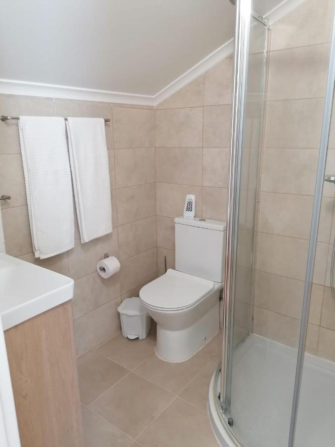 Baleal Atlantic View House Villa Dış mekan fotoğraf